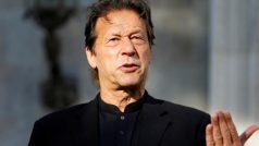 Pakistan Supreme Court Declares Imran Khan   s Arrest    Illegal   , Orders His Immediate Release
