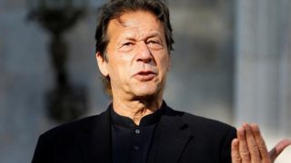 Pakistan Supreme Court Declares Imran Khan’s Arrest ‘Illegal’, Orders His Immediate Release