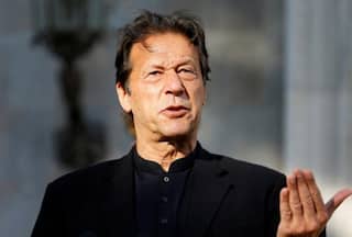 देशद्रोह के आरोप में मुझे 10 साल जेल में रखना चाहती है सेना, लेकिन मैं झुकूंगा नहीं - इमरान खान