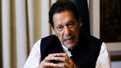 Imran Khan की कम नहीं हो रहीं मुश्किलें, घर में 30-40 आतंकियों के छिपे होने का दावा; पुलिस ने 'जमान पार्क' को घेरा