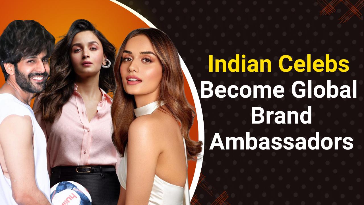 Gucci Names Alia Bhatt as its Latest Global Brand Ambassador – WWD