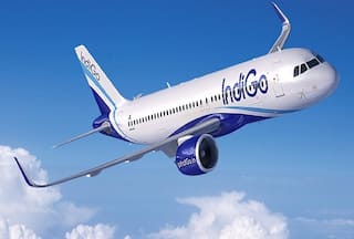 IndiGo ने की एविएशन इंडस्ट्री की अब तक की सबसे बड़ी डील! Airbus को दिया 500 विमानों का ऑर्डर