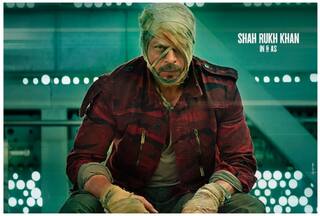Jawan Postponed Shah Rukh Khan's Action Thriller Not to Release on June 2