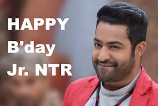 Jr NTR की ये अच्छाइयां उन्हें बनाती है 'Man Of Masses', 7 साल की उम्र में शुरू कर दी थी फिल्मों में एक्टिंग