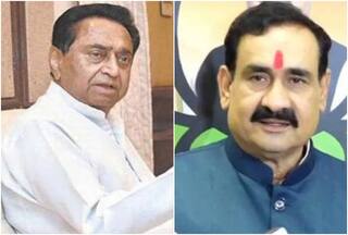 मध्य प्रदेश में BJP न जीती तो Pakistan में... वोटिंग के बीच गृहमंत्री के बयान पर कांग्रेस ने किया पलटवार