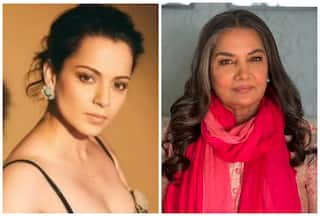 Kangana Ranaut Reacts to Shabana Azmi's Remarks on 'The Kerala Story' Row
