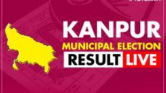 Kanpur Mayor Election Result 2023 Live: कानपुर में मेयर पद पर किसका होगा कब्जा? बीजेपी की प्रमिला पांडेय ने बनाई तगड़ी बढ़त