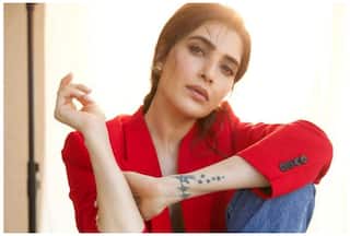 Karishma Tanna: 'Faced Second-Hand Treatment in My Family' | Exclusive