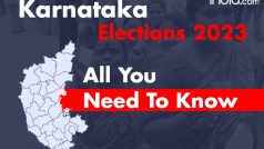 Karnataka Elections 2023: कर्नाटक में कल मतदान है, उससे पहले जानें ये जरूरी बातें...