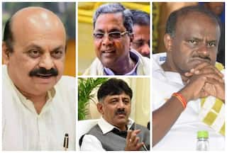 Karnataka Polls 2023: बीजेपी, कांग्रेस या JDS...कर्नाटक का 'किंग' कौन? इन हाईप्रोफाइल सीटों पर रहेगी सबकी नजर
