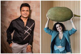 Rajpal Yadav Says 'Sanya Malhotra Can Follow The Footsteps of Smita Patil' | Exclusive