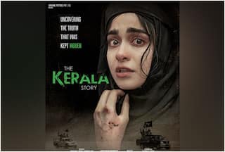 पश्चिम बंगाल में 'द केरल स्टोरी' से बैन हटा: सुप्रीम कोर्ट ने कहा- जिन्हें पसंद नहीं वो न देखें फिल्म