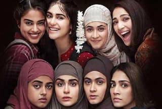 The Kerala Story Bo Collection: 'द केरल स्टोरी' पहुंची 200 करोड़ पार, बनाया रिकॉर्ड