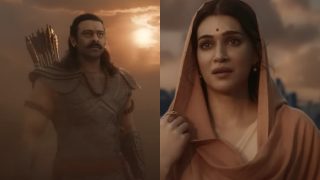 Adipurush Box Office Prediction Day 1: Prabhas’ Mythological Film Might Just Earn Rs 100 Crore