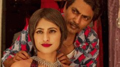 Sacred Games में नवाजुद्दीन संग बेबाकी से पहले माहौल बनाती थीं कुब्रा सेत, बोलीं- वो इतने शर्मीले थे कि...