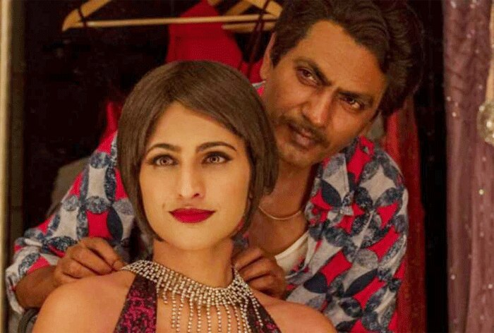 Sacred Games में नवाजुद्दीन संग बेबाकी से पहले माहौल बनाती थीं कुब्रा सेत, बोलीं- वो इतने शर्मीले थे कि...