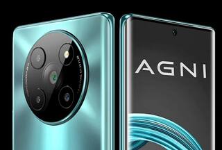 MediaTek Dimensity 7050 चिपसेट और कर्व्ड डिस्प्ले के साथ लॉन्च हुआ Lava Agni 2 5G, कंपनी दे रही 2000 की छूट