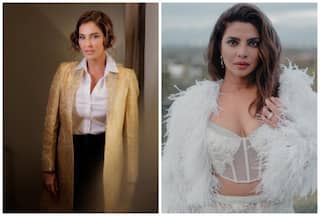 Lisa Ray Reacts to Priyanka Chopra's Remarks on Being 'Cornered' by Bollywood