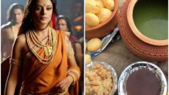 महाभारत काल से जुड़ा है गोलगप्पों का इतिहास, द्रौपदी ने सबसे पहले बनाई थी पानी पुरी !
