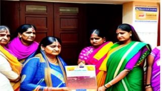Mahila Samman Saving Scheme: महिला सम्मान बचत योजना से अर्जित ब्याज पर काटा जाएगा टीडीएस: सीबीडीटी