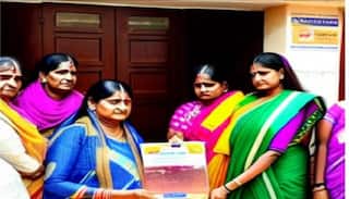 Mahila Samman Saving Scheme: महिला सम्मान बचत योजना से अर्जित ब्याज पर काटा जाएगा टीडीएस: सीबीडीटी