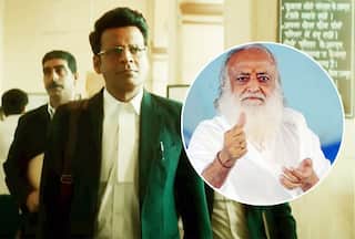 Manoj Bajpayee's 'Sirf Ek Bandaa Kaafi Hai' Gets Legal Notice From Asaram Bapu