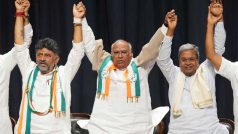 कांग्रेस की बड़ी जीत और बीजेपी की बुरी हार: कर्नाटक में क्यों हुआ ऐसा, ये हैं बड़ी वजहें
