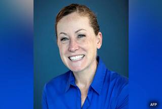 मिलिए उस वैज्ञानिक से जो Mars पर बिताएंगी एक साल