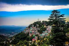 घूमिये मैक्लोडगंज: यहां की सुंदरता देख भूल जाएंगे मसूरी, दिल्ली से दूरी 474 किमी