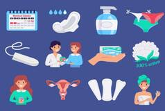 Menstrual Hygiene: 4 Side Effects of Not Paying Attention To Proper Menstruation Practises