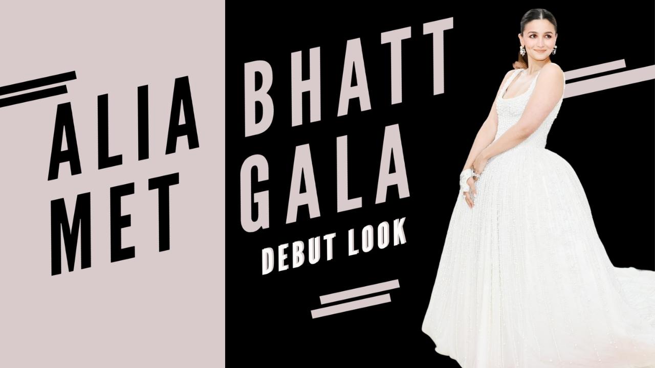 Met Gala 2023: Alia Bhatt, Priyanka Chopra, Isha Ambani grace the