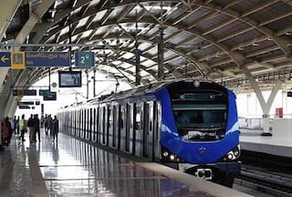 Gurugram Metro: New Rail Route To Connect Millennium City Centre To Cyber City; Check Stations, Route and More