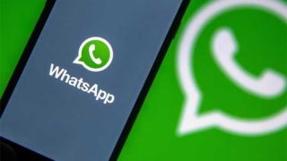WhatsApp : 'बैकग्राउंड' में माइक्रोफोन का यूज! सरकार प्राइवेसी को लेकर व्हाट्सऐप की जांच करेगी