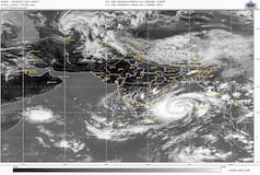 Cyclone 'Mocha' Intensifies Into Severe Cyclonic Storm, 200 NDRF Personnel On Ground In Bengal