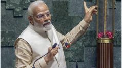 'आज का दिन अमर, यहीं से लिखा जाएगा नए भारत का इतिहास', पीएम मोदी ने नई संसद का उद्घाटन कर और क्या-क्या कहा, जानें 10 बड़ी बातें