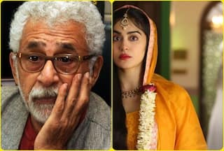 'देश में मुस्लिमों से नफरत करना फैशन बन गया है...' नसीरुद्दीन शाह को आया गुस्सा