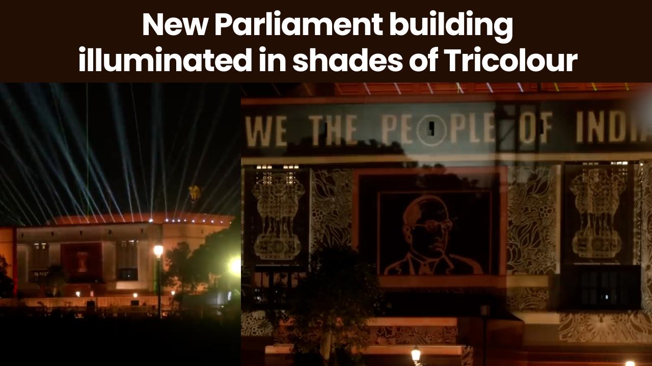 Fire at South African Parliament Flares Up Again - The New York Times