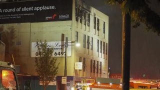 Fire At New Zealand Hostel Kills 10, Rescue Ops Underway As Many Still Missing
