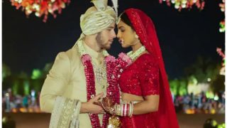 Priyanka Chopra Gives a Savage Reply on Being Quizzed About Her Lavish Wedding With Nick Jonas