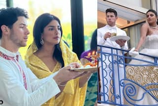 Video: चाय-समोसा के दीवाने हैं निक जोनास, वीडियो देख आपको भी आएगा जीजा जी पर प्यार