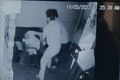 Viral Video: Woman Hires 'Goons' To Thrash Security Guard In Noida Housing Society Over Car Park Issue