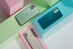 Nokia Launches New Affordable Smartphone 'C22' in India: Check Price, Features