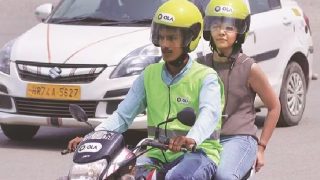Uber, Ola, Rapido बाइक टैक्सी एक बार फिर दिल्ली में दौड़ेंगी, सरकार ने दी नई पॉलिसी को मंजूरी