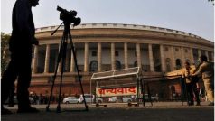 लॉर्ड इरविन के हाथों उद्घाटन, नेहरू के ‘ट्राइस्ट विद डेस्टिनी’ का गवाह...  जानें 96 साल पुराने संसद भवन की ऐतिहासिक बातें