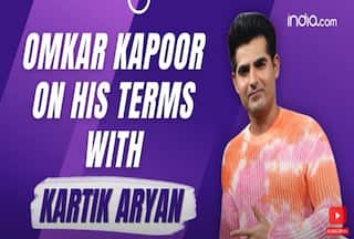 Omkar Kapoor Speaks About His Relation With Kartik Aryan, Missing Out on Opportunities And More | Exclusive