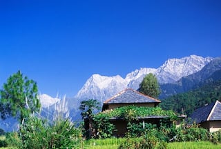 IRCTC लाया 'डिवाइन हिमालयन टूर', 8 दिन में घूमिए ये मंदिर और हिल स्टेशन