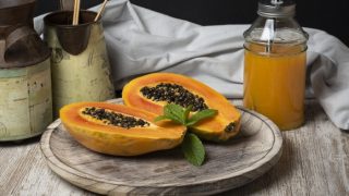 Papaya Benefits on Empty Stomach: 6 Reasons Why This Fruit is a Healthy Start For the Day