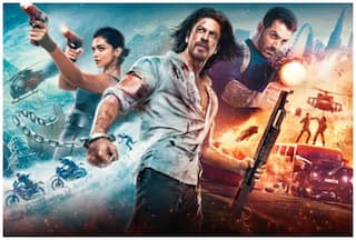 Pathaan TV Premiere: इस दिन टीवी पर रिलीज होगी पठान, जानिए कब और कहां देखें