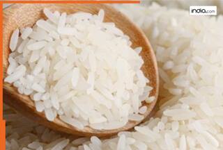बढ़ते वजन के डर से नहीं खाते हैं चावल तो इस राइस को डाइट में करें शामिल