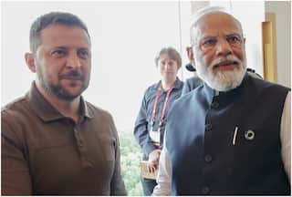 जेलेंस्की से मिले पीएम मोदी ने कहा- 'ये युद्ध दुनिया में बड़ा मुद्दा, समाधान के लिए जो भी कर सकते हैं करेंगे'